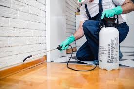 Best Real Estate Pest Inspections  in Cliffside Park, NJ